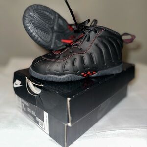 Nike Little Posite One